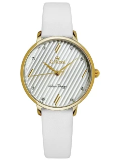 Dámské hodinky model 21804491 + BOX - G.ROSSI