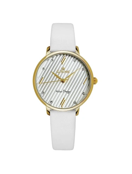 Dámske hodinky G.Rossi 12094A-3C2 + BOX Dámske hodinky G.Rossi 12094A-3C2 + BOX