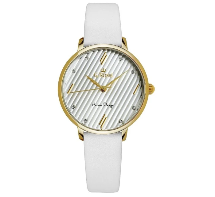 Dámske hodinky G.Rossi 12094A-3C2 + BOX Dámske hodinky G.Rossi 12094A-3C2 + BOX