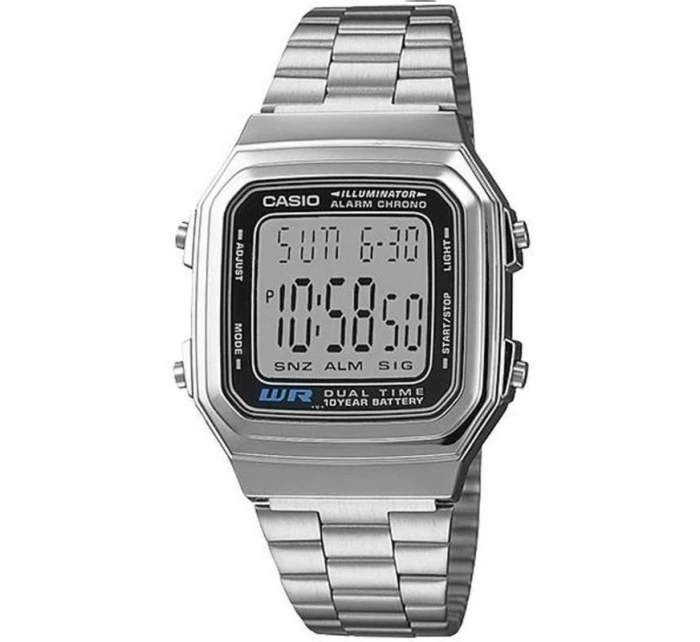 Dámské hodinky model 21805089 + BOX - CASIO Dámské hodinky model 21805089 + BOX - CASIO