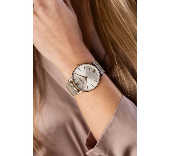 Dámske hodinky Paul Lorens PL11989B7-3D1 Dámske hodinky Paul Lorens PL11989B7-3D1