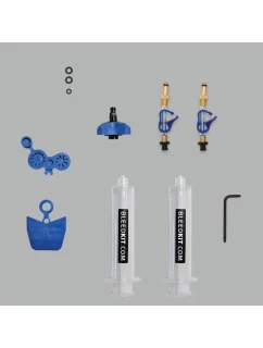 Odvzdušňovacia súprava PREMIUM Mineral Sram