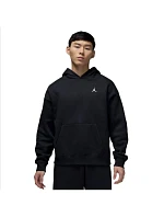 Bluza męska z kapturem Brooklyn Oversize  model 22359463 - AIR Jordan