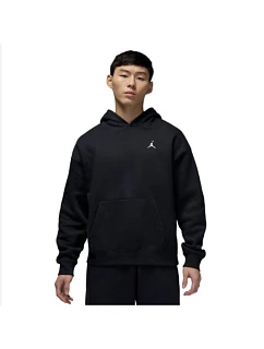 Bluza męska z kapturem Brooklyn Oversize  model 22359463 - AIR Jordan