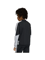 Dětská mikina Tiro 26 Competition Training černá model 22053250 - ADIDAS