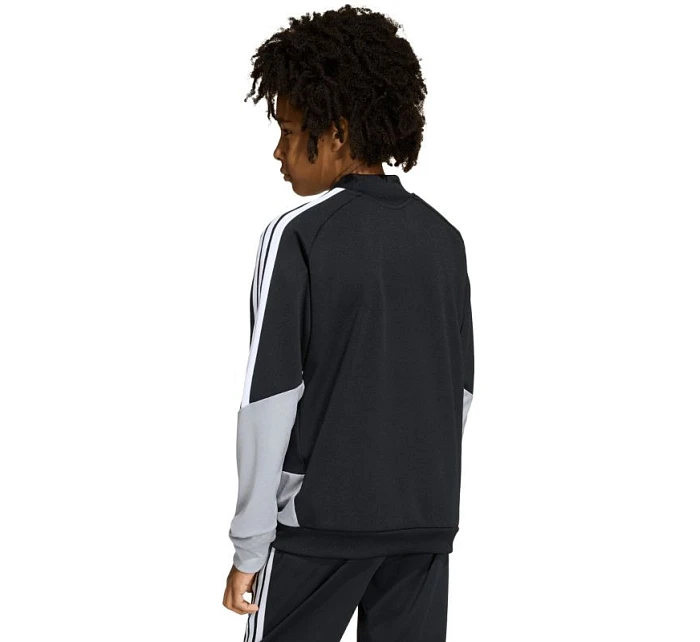 Dětská mikina Tiro 26 Competition Training černá model 22053250 - ADIDAS