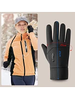 Rukavice  s  L černé model 22083489 - Tech-Protect