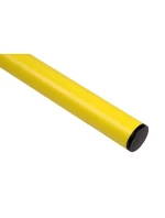 Cvičební tyč dlouhá 120 cm