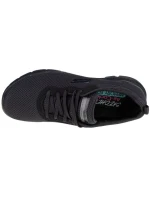 Dámska obuv Skechers Flex Appeal 3.0 W 13070-BBK Dámska obuv Skechers Flex Appeal 3.0 W 13070-BBK