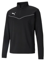 Pánska mikina teamRISE 1 4 Zip M 657394 03 - Puma