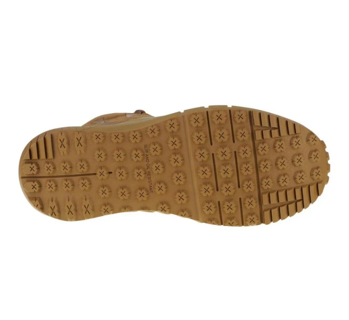 Pánské trekové boty Micro G Mid M model 16075605 - Under Armour Pánské trekové boty Micro G Mid M model 16075605 - Under Armour