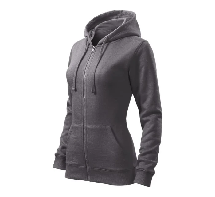 Dámska mikina Trendy Zipper W MLI-41136 - Malfini Dámska mikina Trendy Zipper W MLI-41136 - Malfini