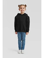 Fruit of the Loom Classic Kids Hooded Sweat Detská mikina s kapucňou 16.2043 tmavomodrá Fruit of the Loom Classic Kids Hooded Sweat Detská mikina s kapucňou 16.2043 tmavomodrá