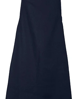 Zástěra s laclem night blue model 22448966 - NEOBLU