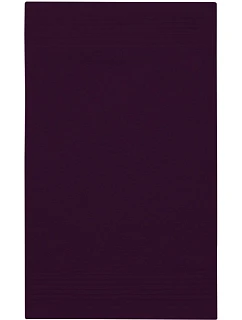 Guest 30x50 Ručník pro hosty model 22547068 plum - The One Towelling