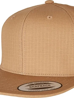 6 panelová snapback kšiltovka s na model 22482449 - Flexfit