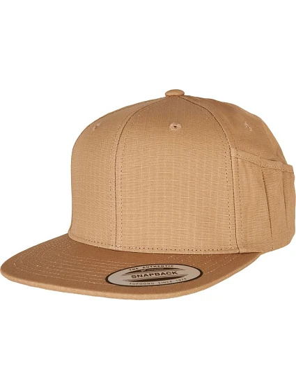 6 panelová snapback kšiltovka s na model 22482449 - Flexfit 6 panelová snapback kšiltovka s na model 22482449 - Flexfit