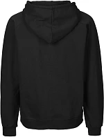 O Pánská mikina s kapucí z bio bavlny black model 22505147 - Neutral O Pánská mikina s kapucí z bio bavlny black model 22505147 - Neutral