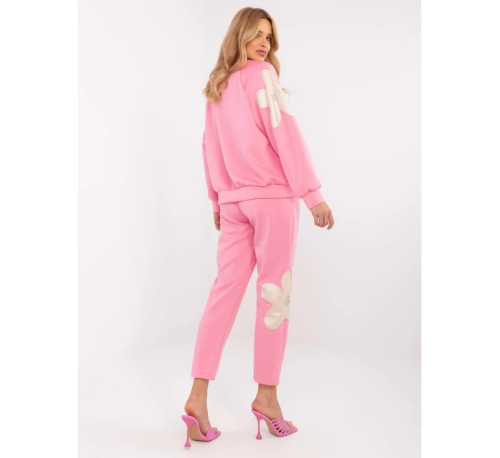 MI KMPL sada M6122.60 ružová MI KMPL sada M6122.60 ružová