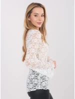 Blúzka PM BZ SF128.50 biela