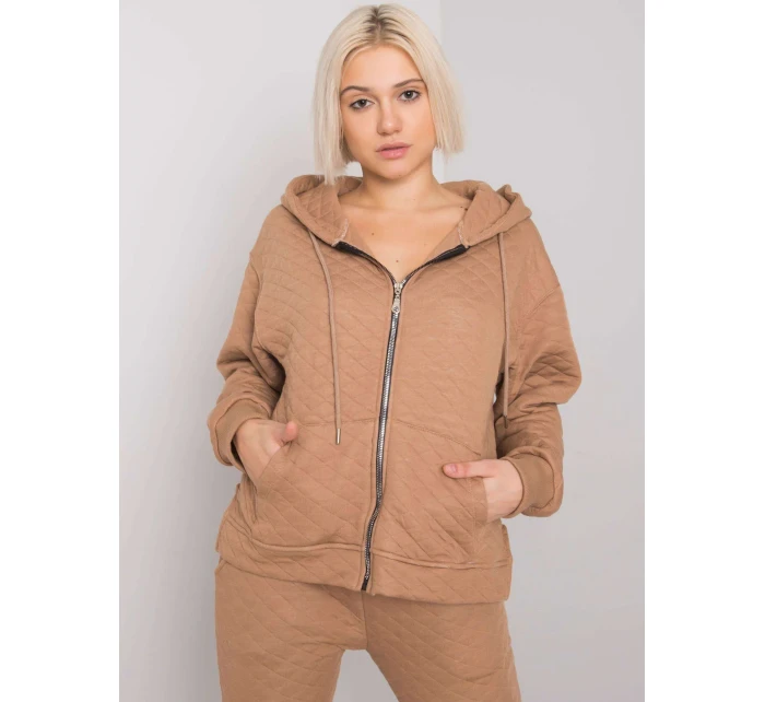 Mikina RV BL model 16974267 velbloudů - FPrice