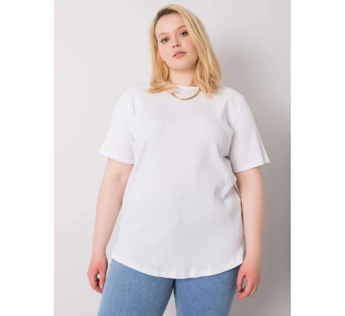 Blúzka RV BZ 6323.92 biela