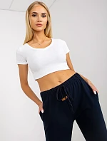 Tepláky RV DR 7943.19 tmavo modrá