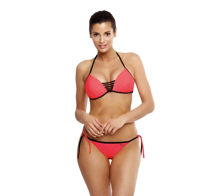 Plavky Janette Nectarine M-547 (8) - Marko