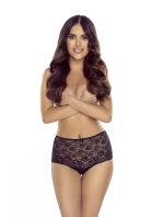 Nohavičky Sophie 5006 Black - Lapinee Nohavičky Sophie 5006 Black - Lapinee