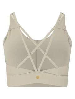 Dámská sportovní podprsenka model 21107930 V2 W - Athlecia