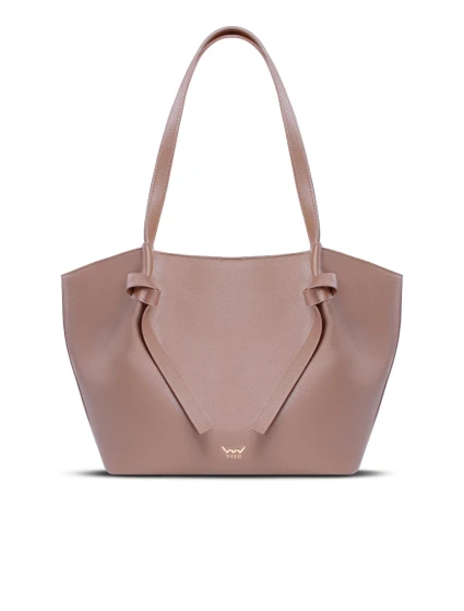 Dámska kabelka Vuch Thalie Beige