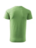 Basic tričko pánské model 20627228 zelená - MALFINI, a.s.