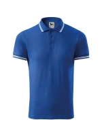 Polokošeľa Urban kráľovská modrá Polokošeľa Urban kráľovská modrá