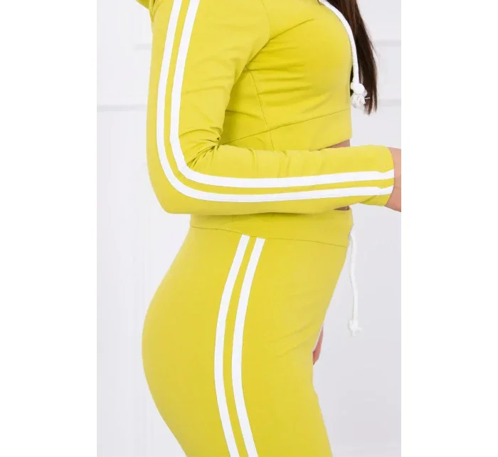 Dámska tepláková súprava K8831 - Kesi