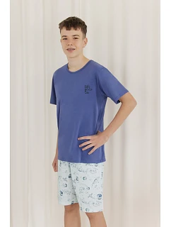 CHLAPECKÉ PYŽAMO 146158 model 22042211 - Taro