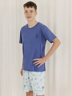 CHLAPECKÉ PYŽAMO 146158 model 22042211 - Taro