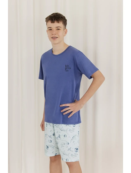 CHLAPECKÉ PYŽAMO 146158 model 22042211 - Taro