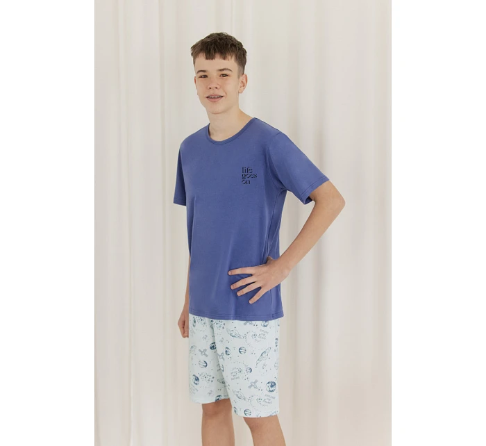 CHLAPECKÉ PYŽAMO 146158 model 22042211 - Taro