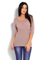 Sveter model 123428 PeeKaBoo Sveter model 123428 PeeKaBoo