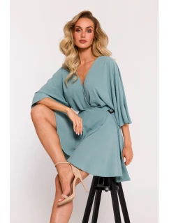 Denné šaty model 193577 Moe