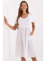 Denné šaty model 213791 Taliansko Moda Denné šaty model 213791 Taliansko Moda