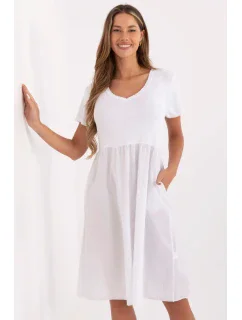 Denné šaty model 213791 Taliansko Moda