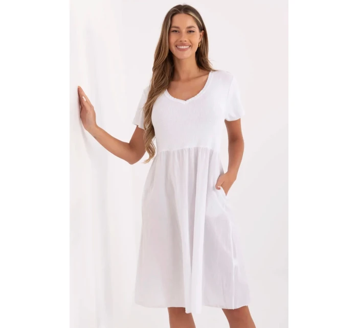 Denné šaty model 213791 Taliansko Moda Denné šaty model 213791 Taliansko Moda