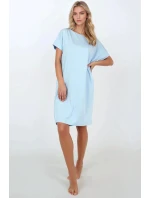 Nočná košeľa model 215294 Momenti Per Me Nočná košeľa model 215294 Momenti Per Me