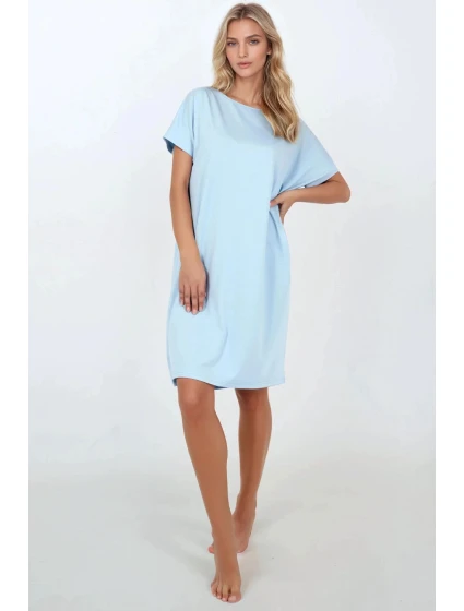 Nočná košeľa model 215294 Momenti Per Me Nočná košeľa model 215294 Momenti Per Me