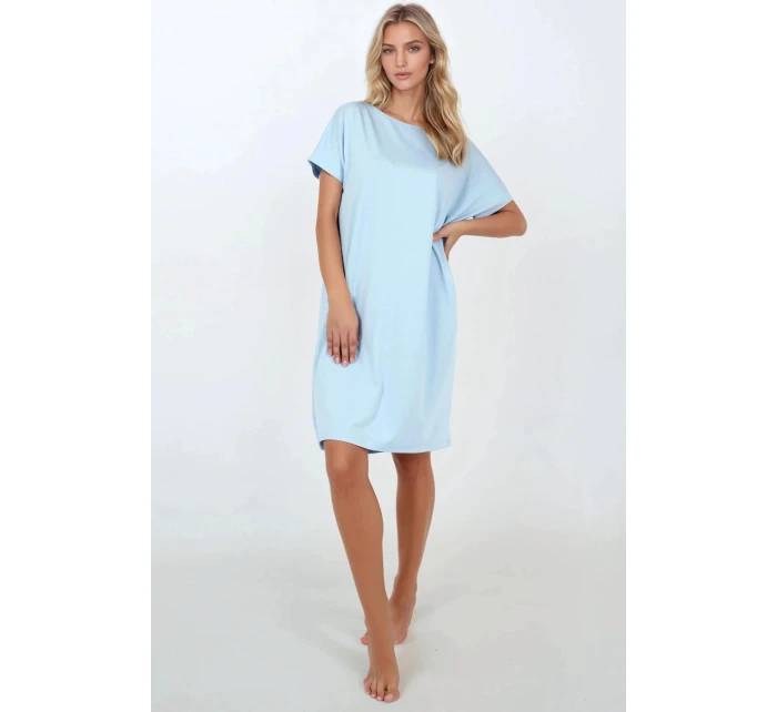 Nočná košeľa model 215294 Momenti Per Me Nočná košeľa model 215294 Momenti Per Me