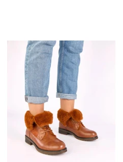 Model obuvi 221640 Solea