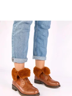 Model obuvi 221640 Solea