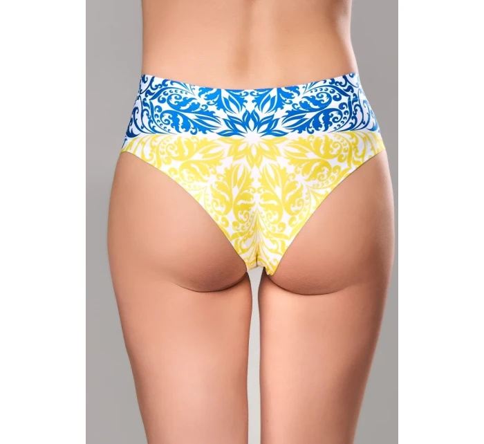 Dámske nohavičky MEMÉME PATRIOT