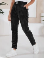 Dámské tepláky černé Dstreet model 21971793 - FashionStreet